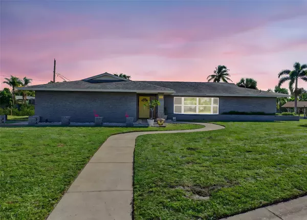 Merritt Island, FL 32952,1040 CARRIGAN BLVD