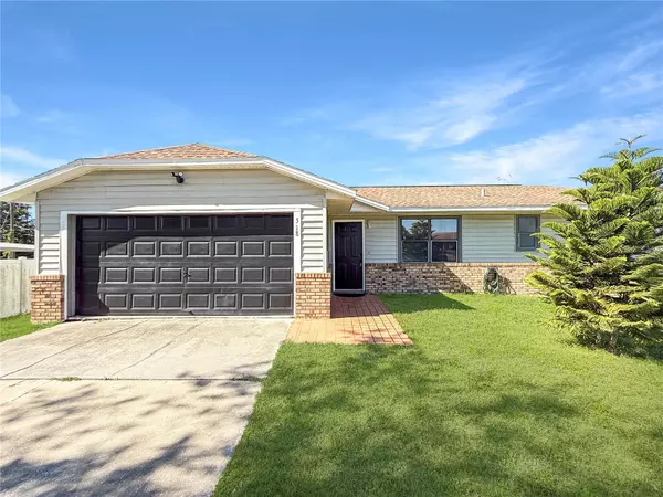 518 PROVIDENCE BLVD, Deltona, FL 32725