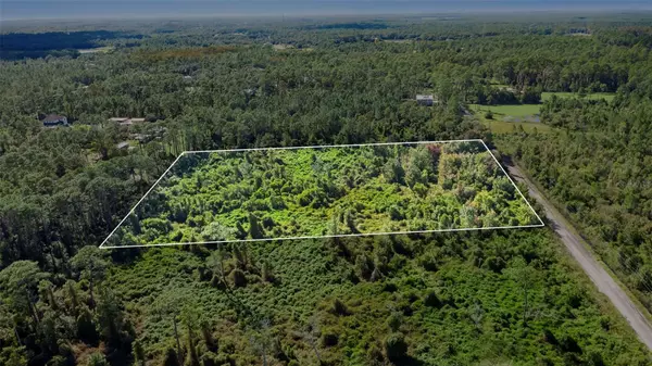 QUAIL NEST LN, New Smyrna Beach, FL 32168