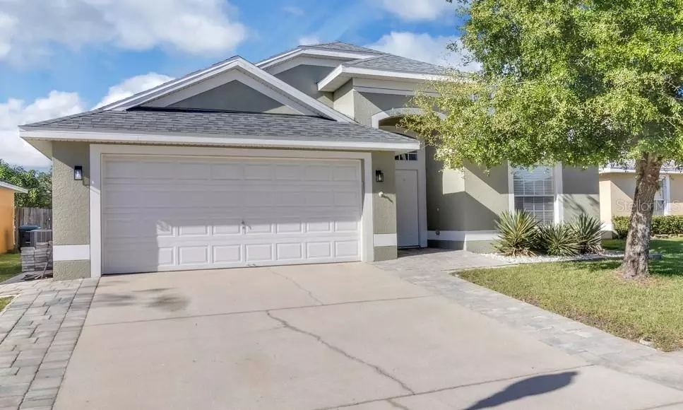 Orlando, FL 32829,3226 BENSON PARK BLVD