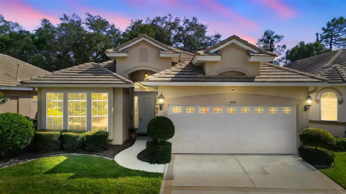 Debary, FL 32713,440 SOTHEBY WAY
