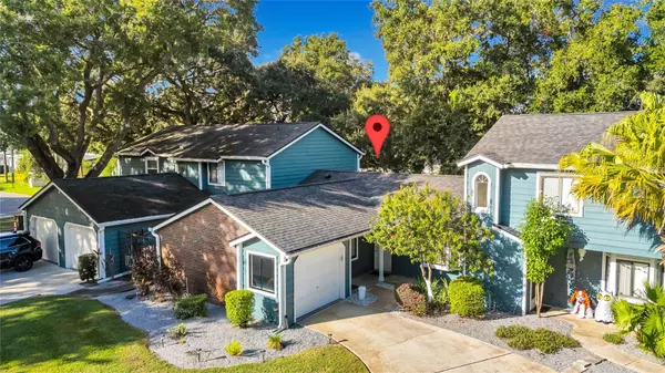 6956 COUNTRY CORNER LN #3, Orlando, FL 32809
