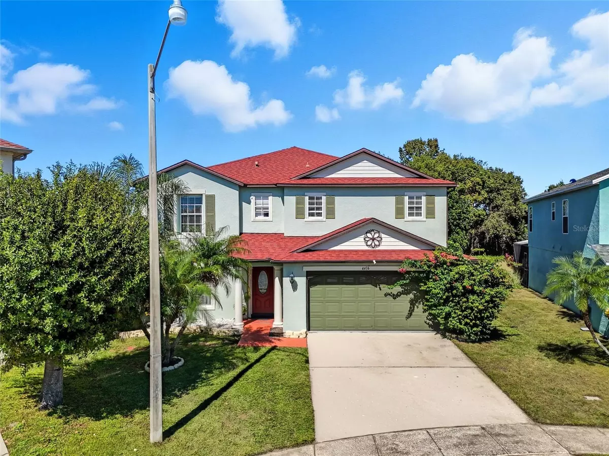 Kissimmee, FL 34746,4416 PHILADELPHIA CIR