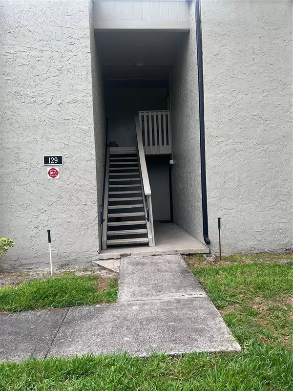 Longwood, FL 32750,129 SPRINGWOOD CIR #D