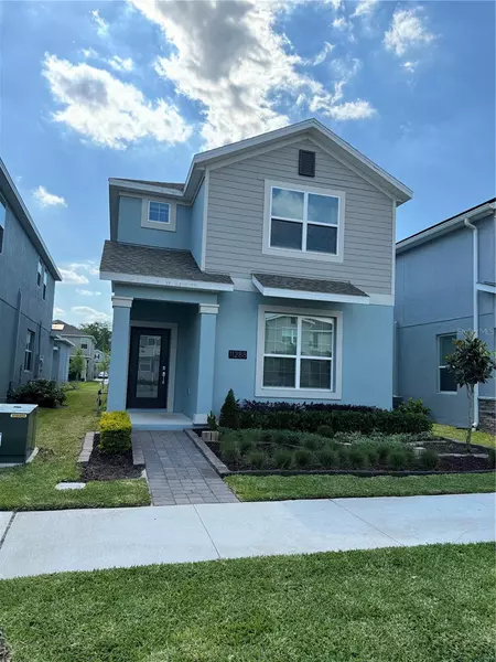 11288 LISTENING DR, Orlando, FL 32832
