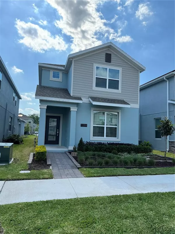 11288 LISTENING DR, Orlando, FL 32832