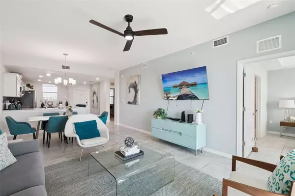 Kissimmee, FL 34746,3141 PARADOX CIR #305