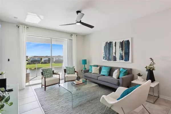 Kissimmee, FL 34746,3141 PARADOX CIR #305