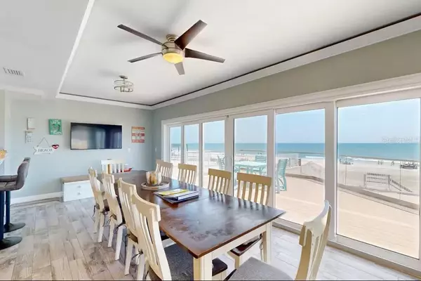Daytona Beach Shores, FL 32118,3843 S ATLANTIC AVE