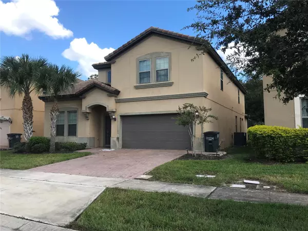 Kissimmee, FL 34747,8824 BENGAL CT