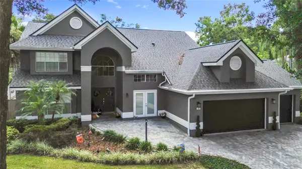 Apopka, FL 32712,2062 LAKE MARION DR