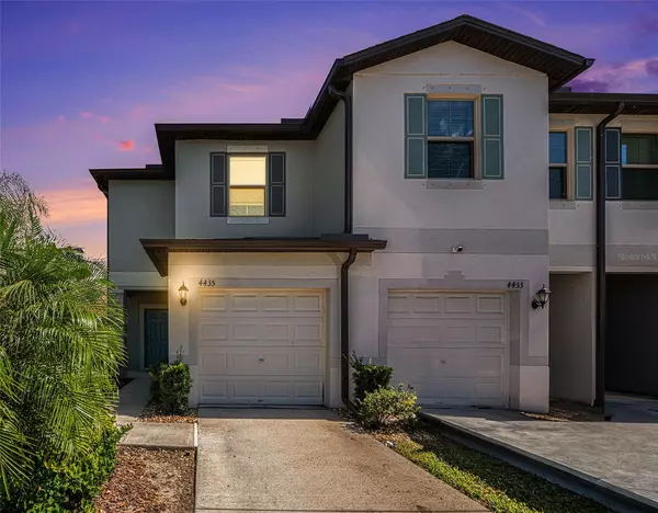 Tampa, FL 33619,4435 GLOBE THISTLE DR