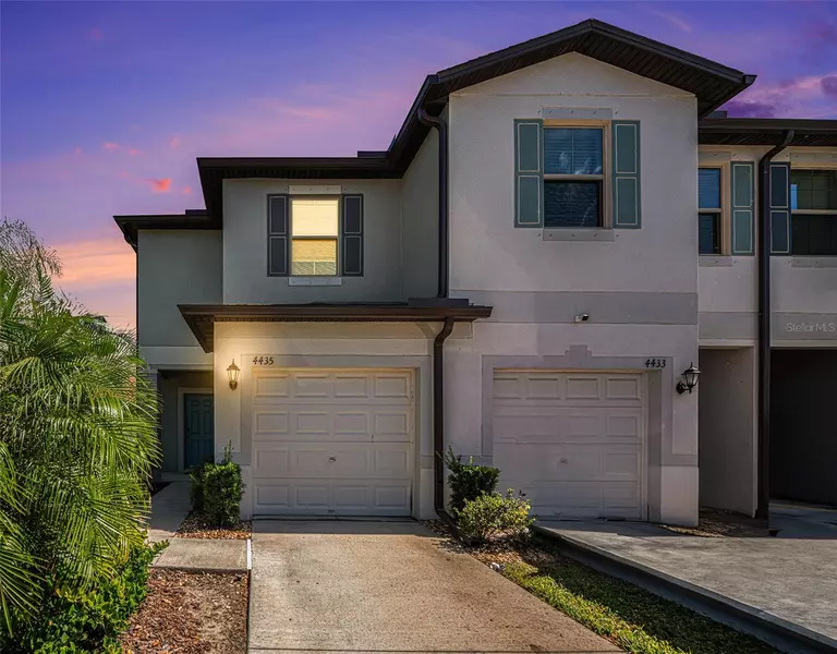 4435 GLOBE THISTLE DR, Tampa, FL 33619