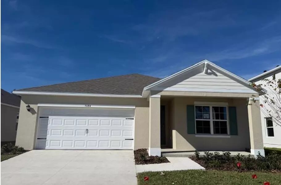 5084 GOPHER APPLE DR, Apopka, FL 32712