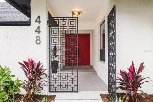 Longwood, FL 32779,448 VILLAGE VIEW LN