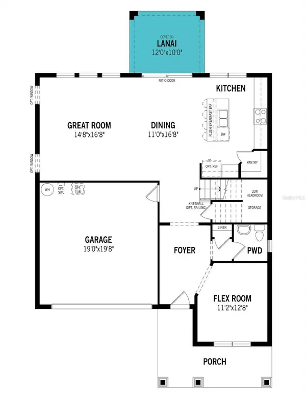 Orlando, FL 32832,13261 GENERATIONS AVE