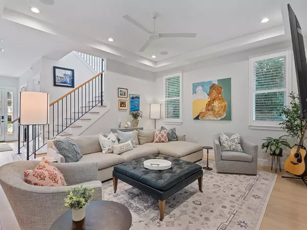 Winter Park, FL 32789,1861 TAYLOR AVE