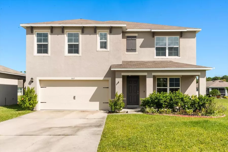 307 SUNSET VIEW DR, Edgewater, FL 32141