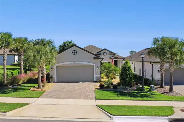 Clermont, FL 34715,975 BRAEWOOD DR