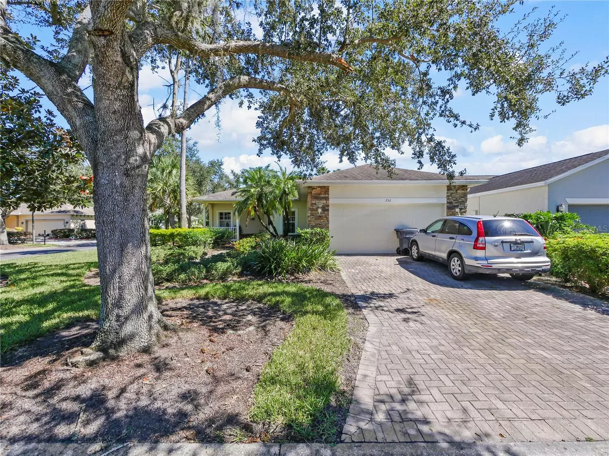 Kissimmee, FL 34759,252 ROCK SPRINGS DR