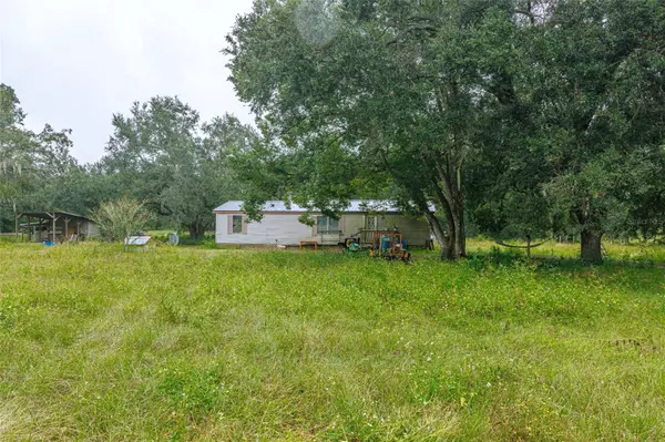 Weirsdale, FL 32195,16201 SE 122ND TER
