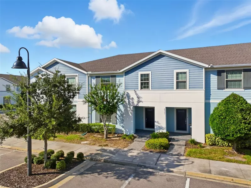 8929 SYDNEY AVE, Kissimmee, FL 34747