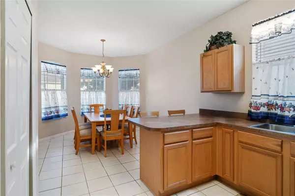 Davenport, FL 33897,734 ORISTA DR