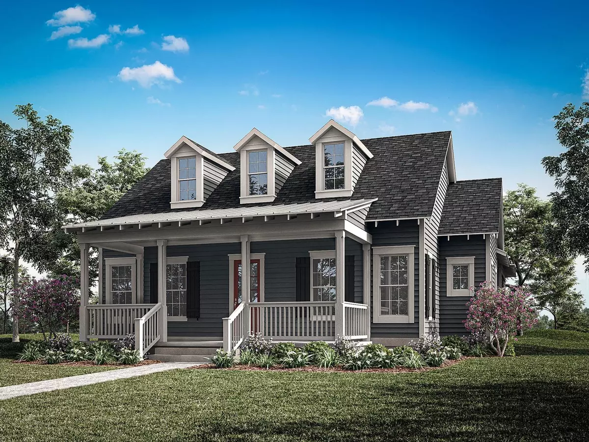 Celebration, FL 34747,2006 BEACH TER