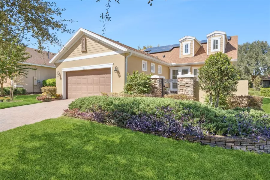 107 CUPANIA CT, Groveland, FL 34736