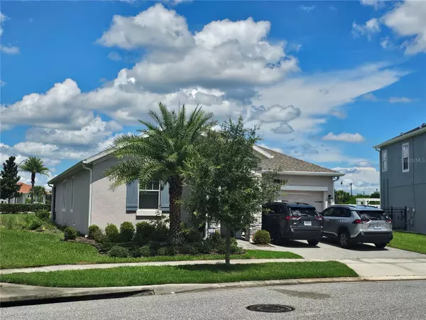 Kissimmee, FL 34746,4624 FAIRY TALE CIR