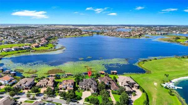 Winter Garden, FL 34787,7757 SUMMERLAKE POINTE BLVD