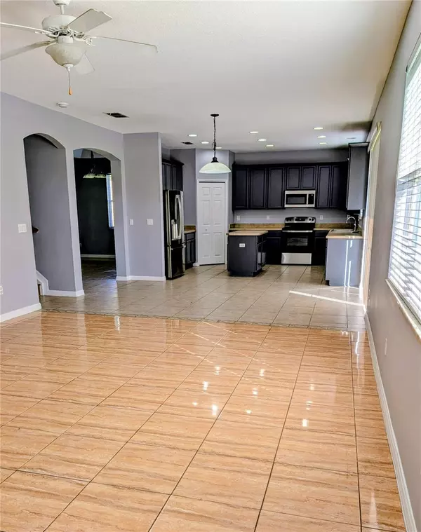 Kissimmee, FL 34744,3191 WATERBRIDGE LN
