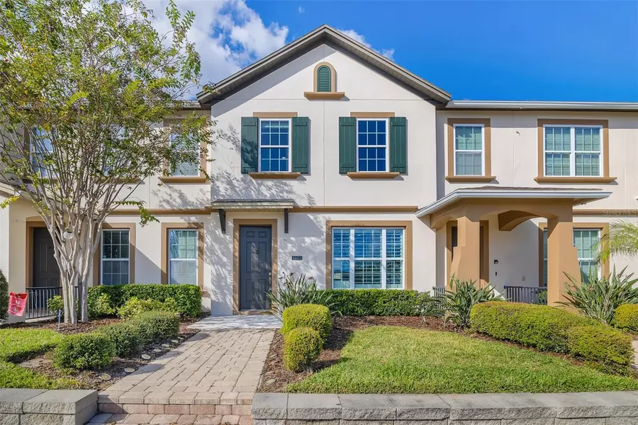 11818 WATER RUN ALY, Windermere, FL 34786