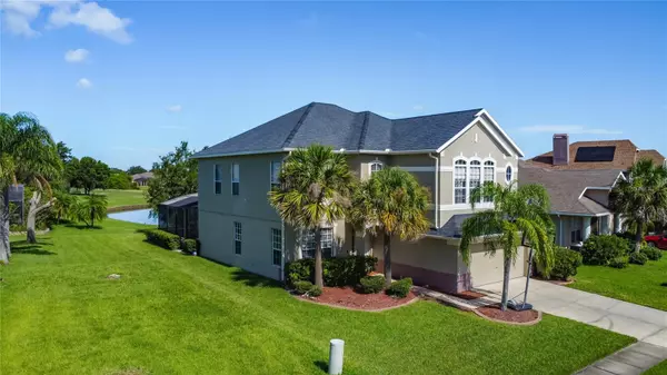 Kissimmee, FL 34746,2530 THE OAKS BLVD