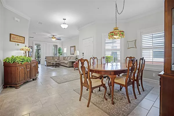 Clermont, FL 34711,3543 FAIRWATERS CT #D