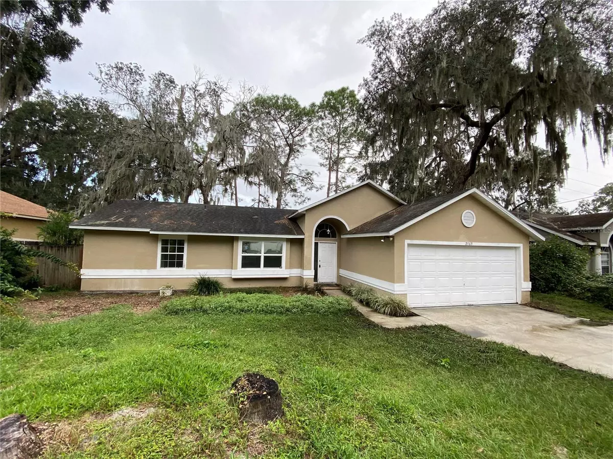 Deltona, FL 32738,2169 FIRESIDE RD