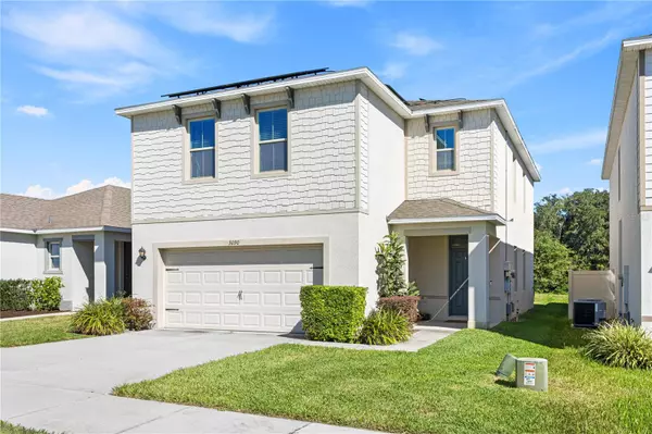 Ocoee, FL 34761,3090 TIMBER HAWK CIR