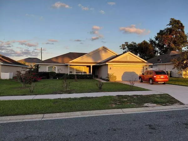 Leesburg, FL 34748,2148 ANGEL FISH LOOP