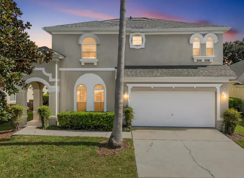 708 EOLA WAY, Haines City, FL 33844