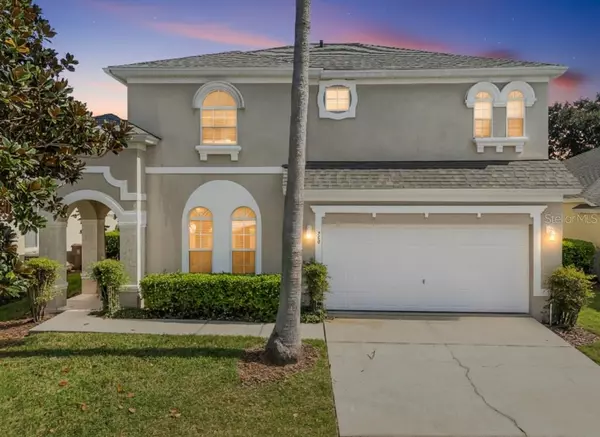 708 EOLA WAY, Haines City, FL 33844