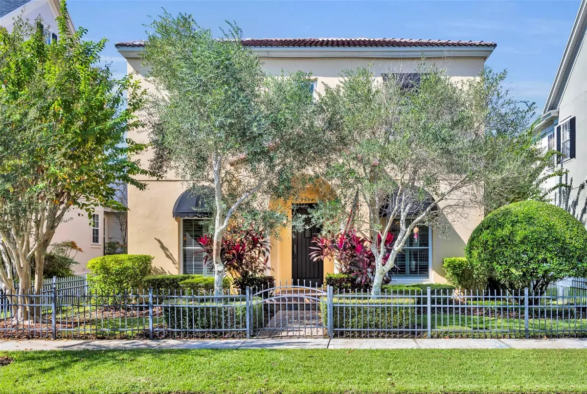 Orlando, FL 32814,2844 STANFIELD AVE