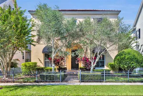 2844 STANFIELD AVE, Orlando, FL 32814