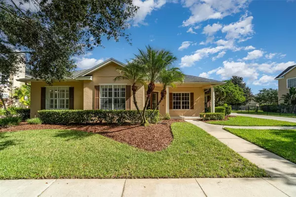 9589 PINE LILY ST, Orlando, FL 32827