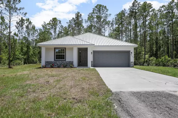 5542 BUCKEYE LN, Bunnell, FL 32110