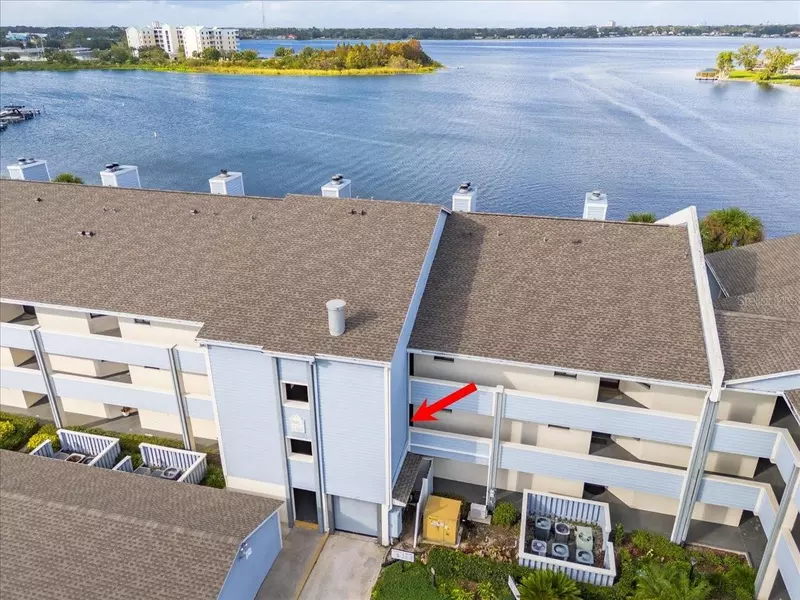 4109 FAIRVIEW VISTA PT #219, Orlando, FL 32804