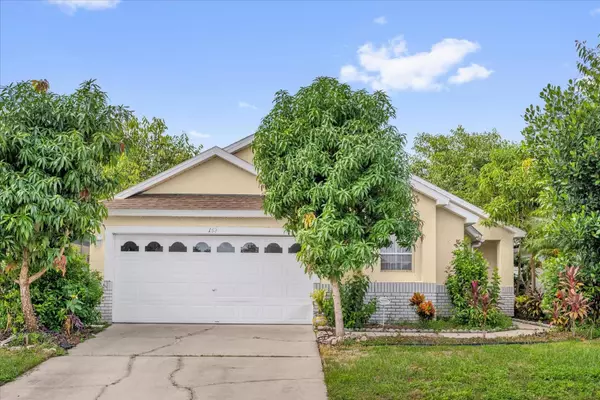 162 SENECA POINT TRL, Kissimmee, FL 34746