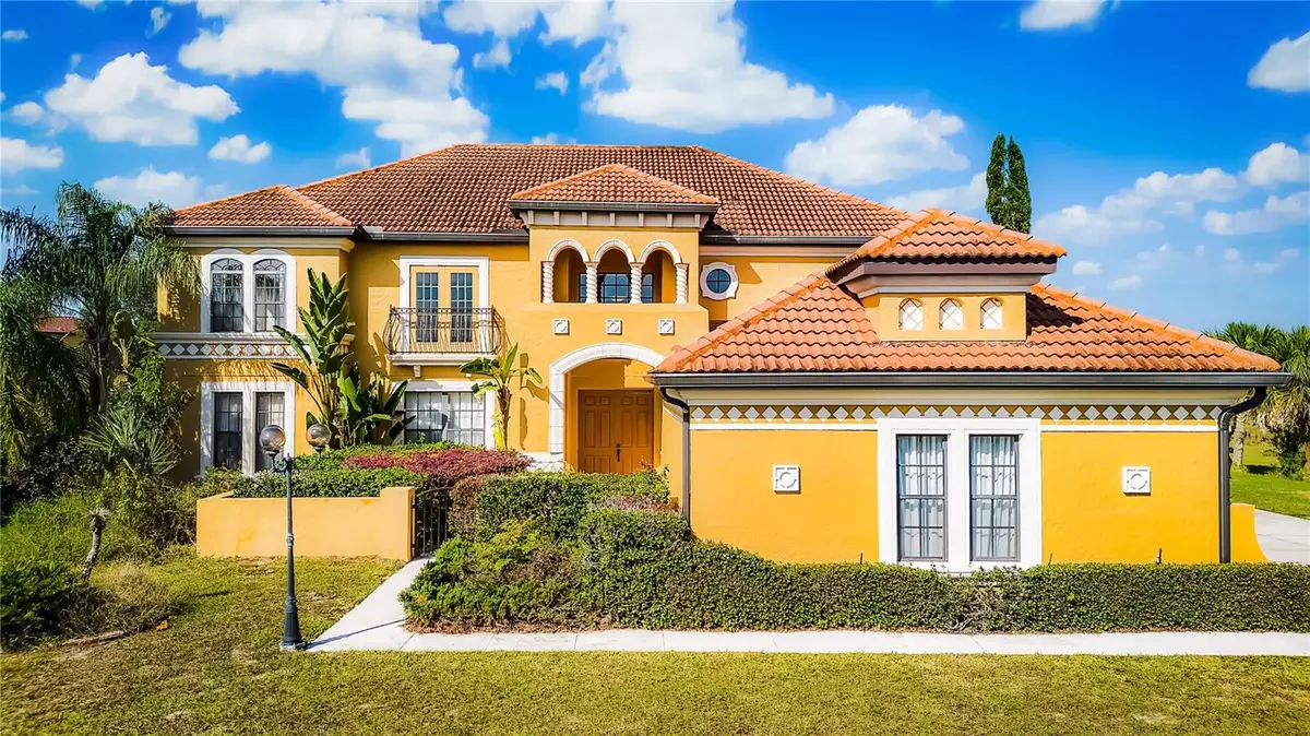 Eustis, FL 32736,23800 MILFORD DR