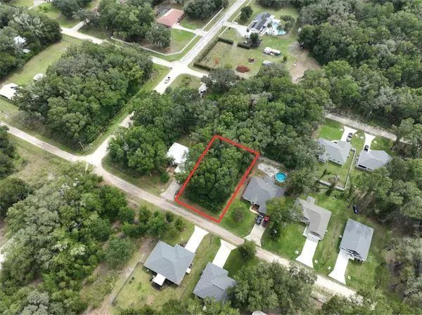 Dunnellon, FL 34432,SW 114TH LN