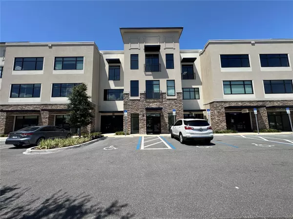 13564 VILLAGE PARK DR #GE, Orlando, FL 32837