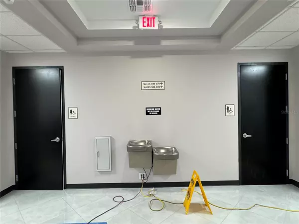 Orlando, FL 32837,13564 VILLAGE PARK DR #GE